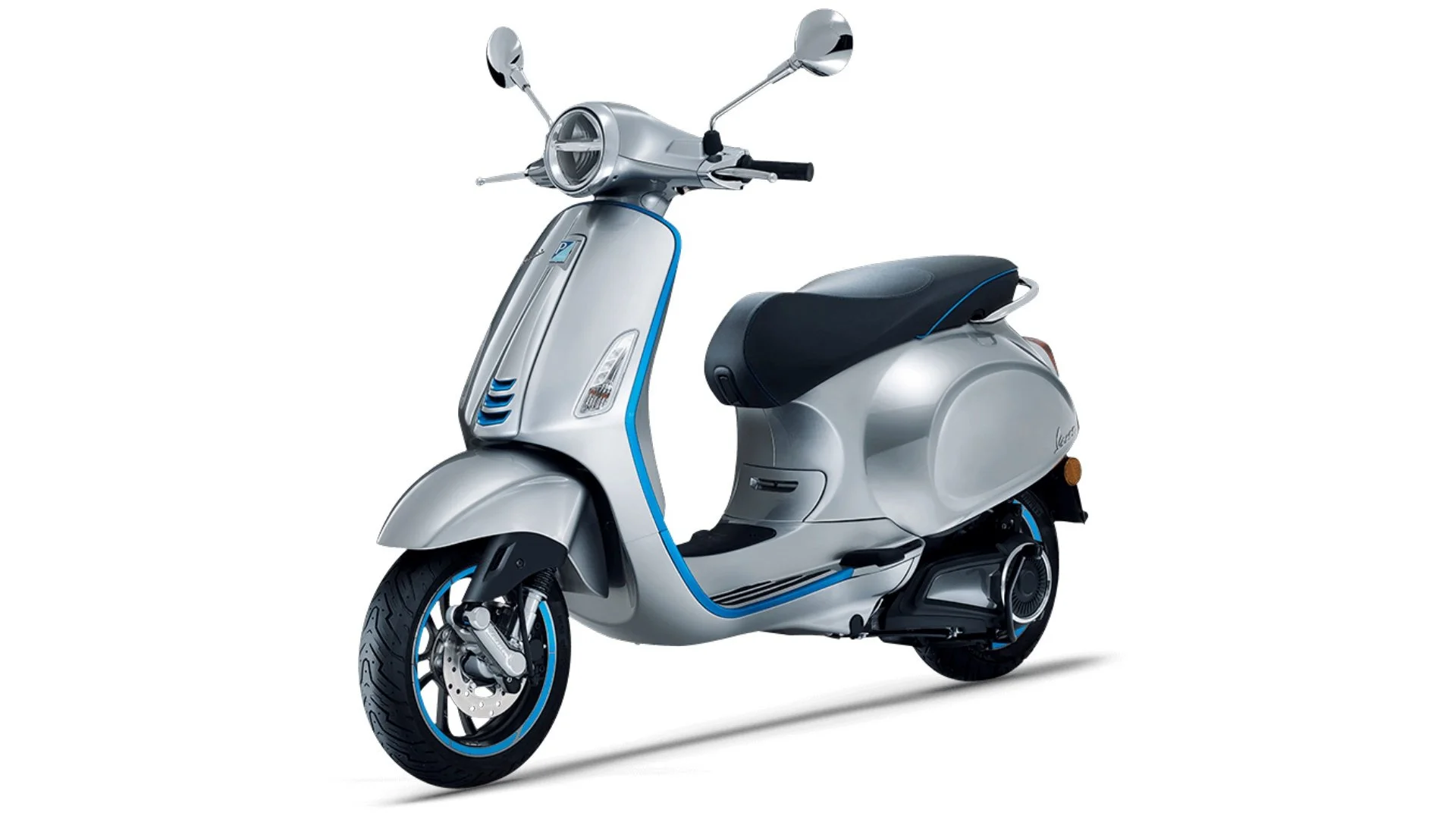 2019 Vespa Elettrica
