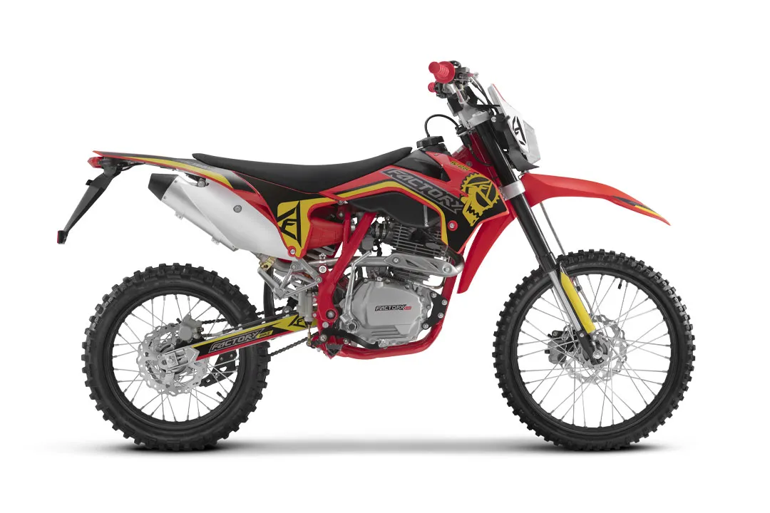 2023 Factory Bike Joker S25