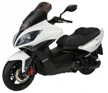 2010 Kymco Xciting 500 Ri