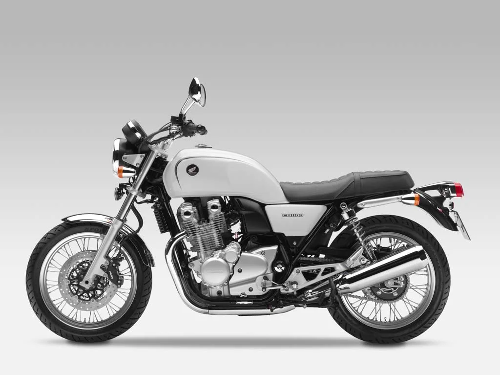 2014 Honda CB 1100 EX
