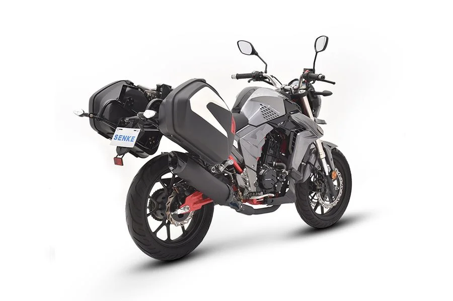 2023 Senke SK300 T-Leopard