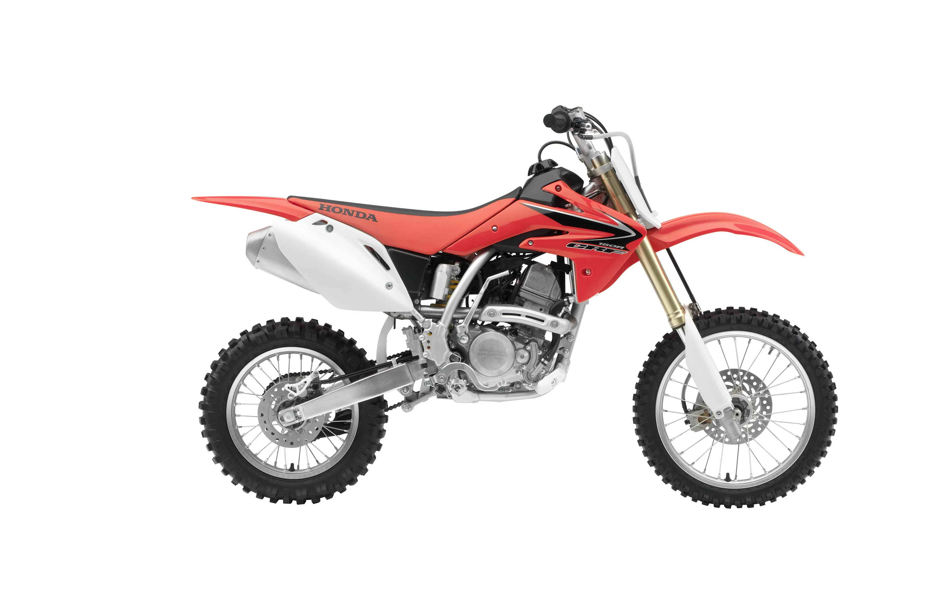 2008 Honda CRF 150 R