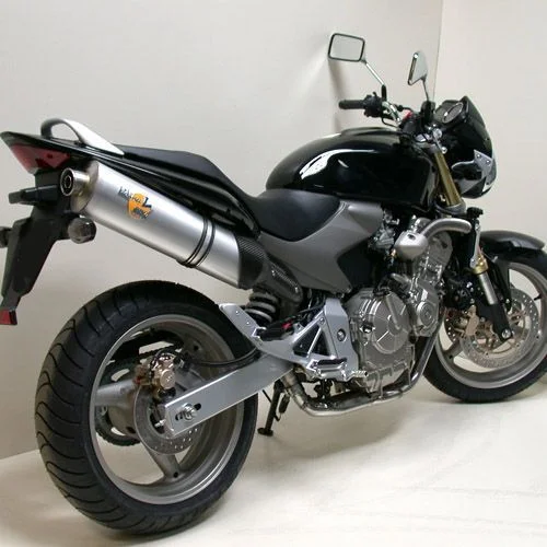 2003 Honda CB 600 F Hornet