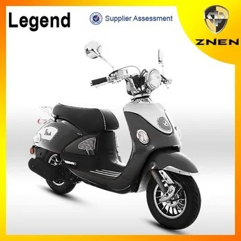 2013 Znen Legend