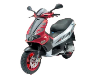 2006 Gilera Runner Pure Jet