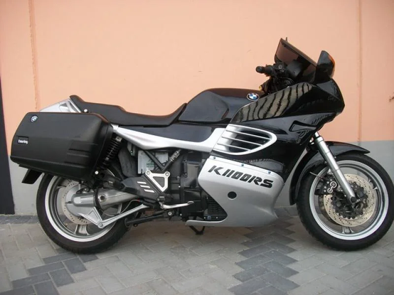 1996 BMW K 1100 RS