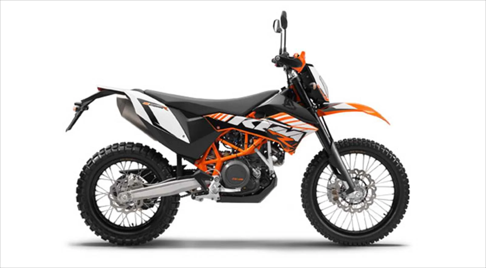 2013 KTM 690 Enduro R