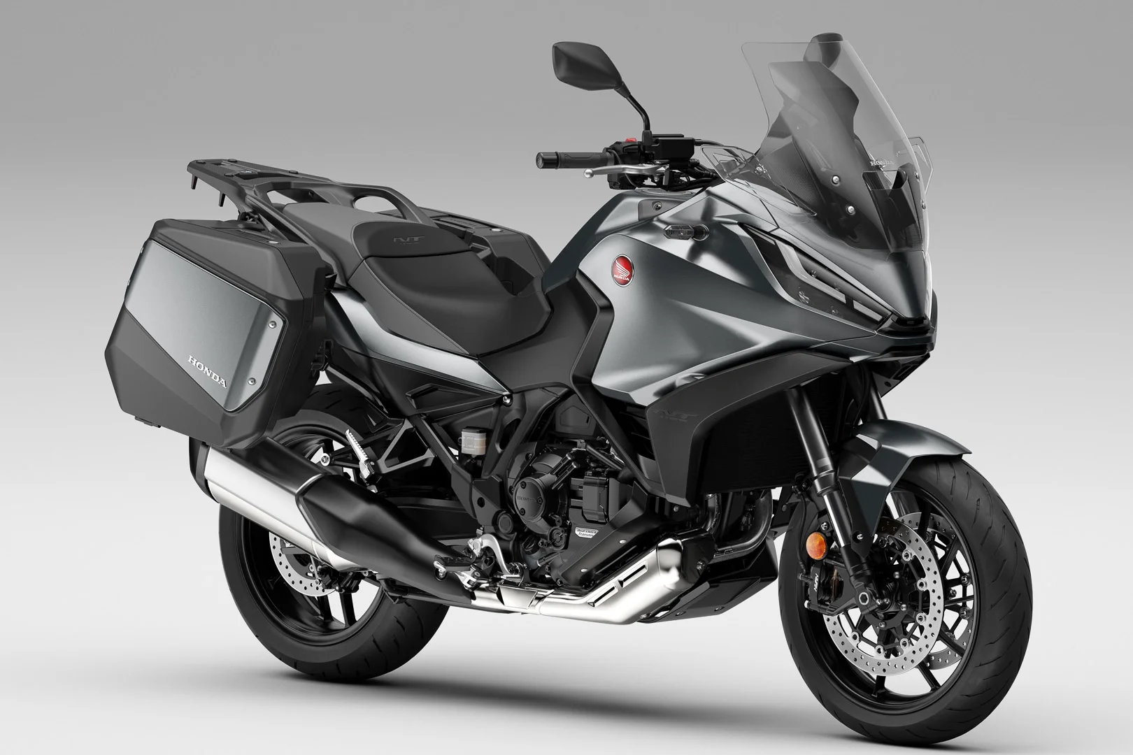 2022 Honda NT1100