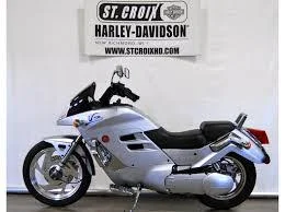 2007 CF Moto V3 Sport - CF250T-3