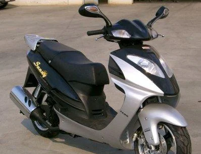 2006 Tank Sports Urban Racer 150