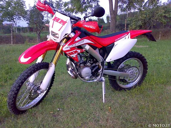 2010 HM CRE Baja RR 10