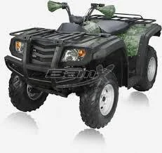 2012 BamX BX700-U4 Tahoe