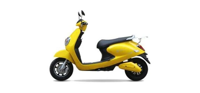 2020 Techo Electra Emerge
