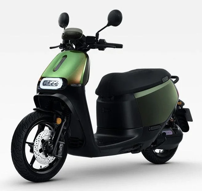 2023 Gogoro SuperSport Ace