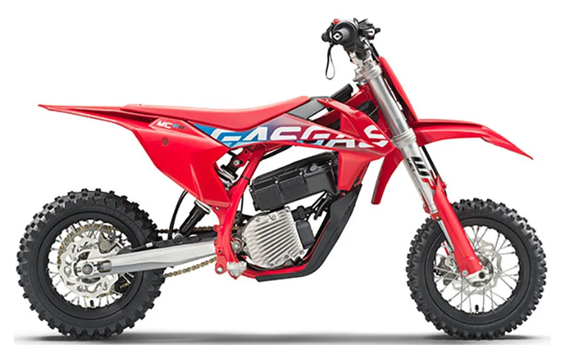 2023 GAS GAS MC-E 3
