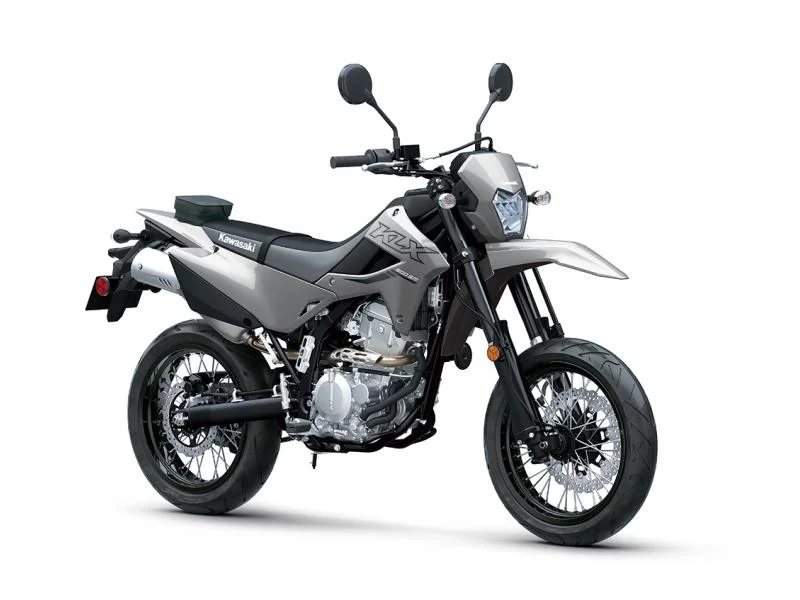 2024 Kawasaki KLX300 SM