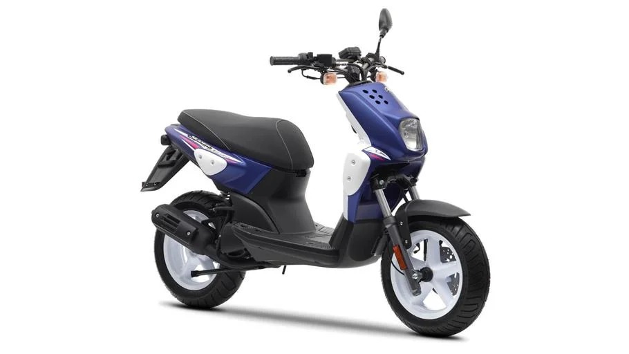2011 Yamaha Slider