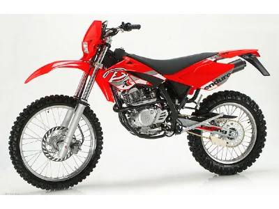 2008 Beta RR 4T 525