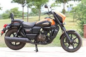 2021 UM New Renegade Sport S 300