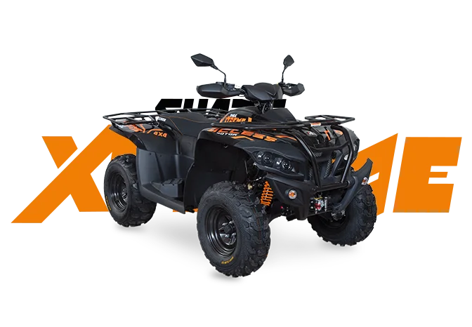 2020 Access Shade Xtreme 650 NG