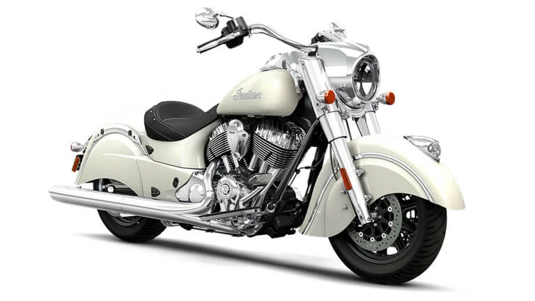 2016 Indian Chief Classic