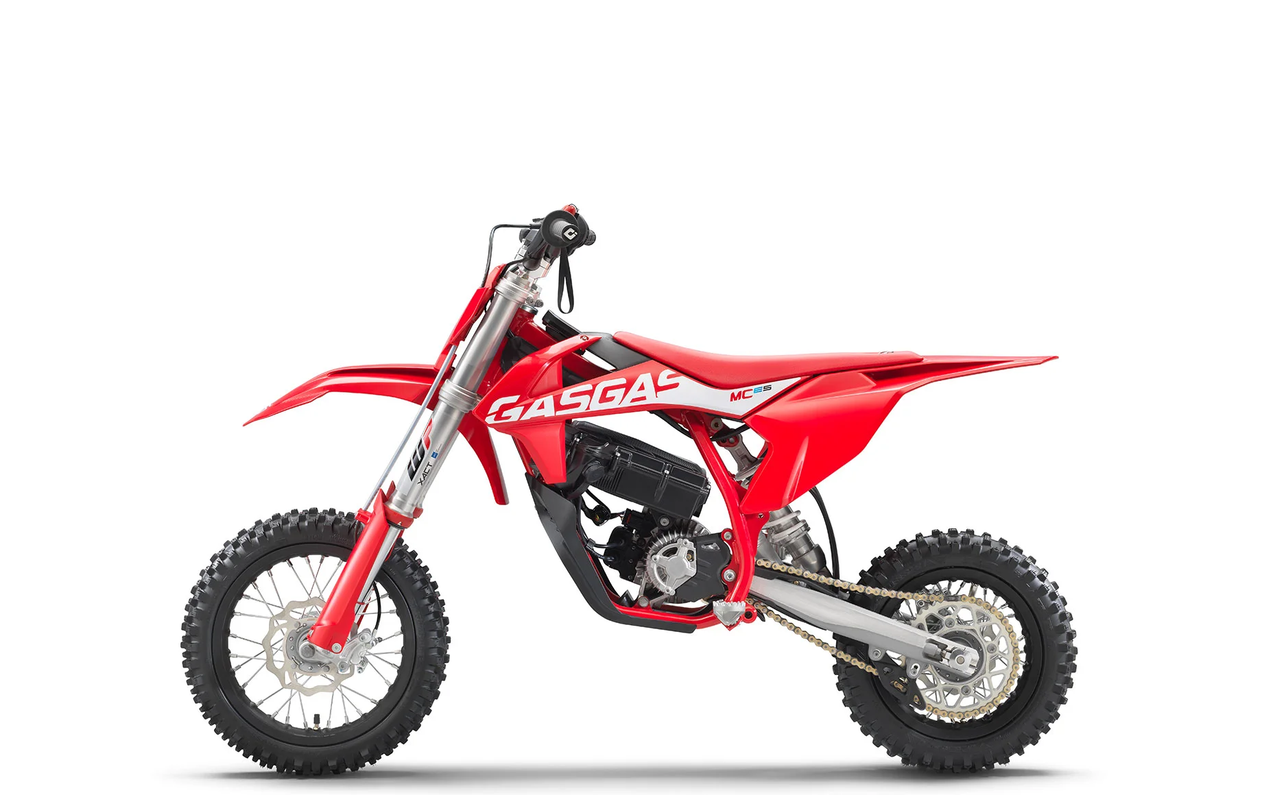 2021 GAS GAS MC-E 5