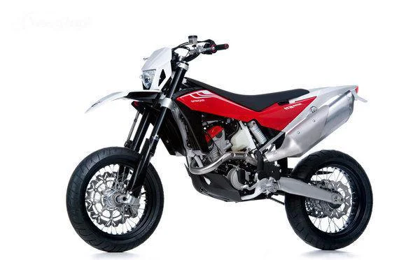 2014 Husqvarna SMR511