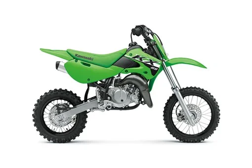 2024 Kawasaki KX 65