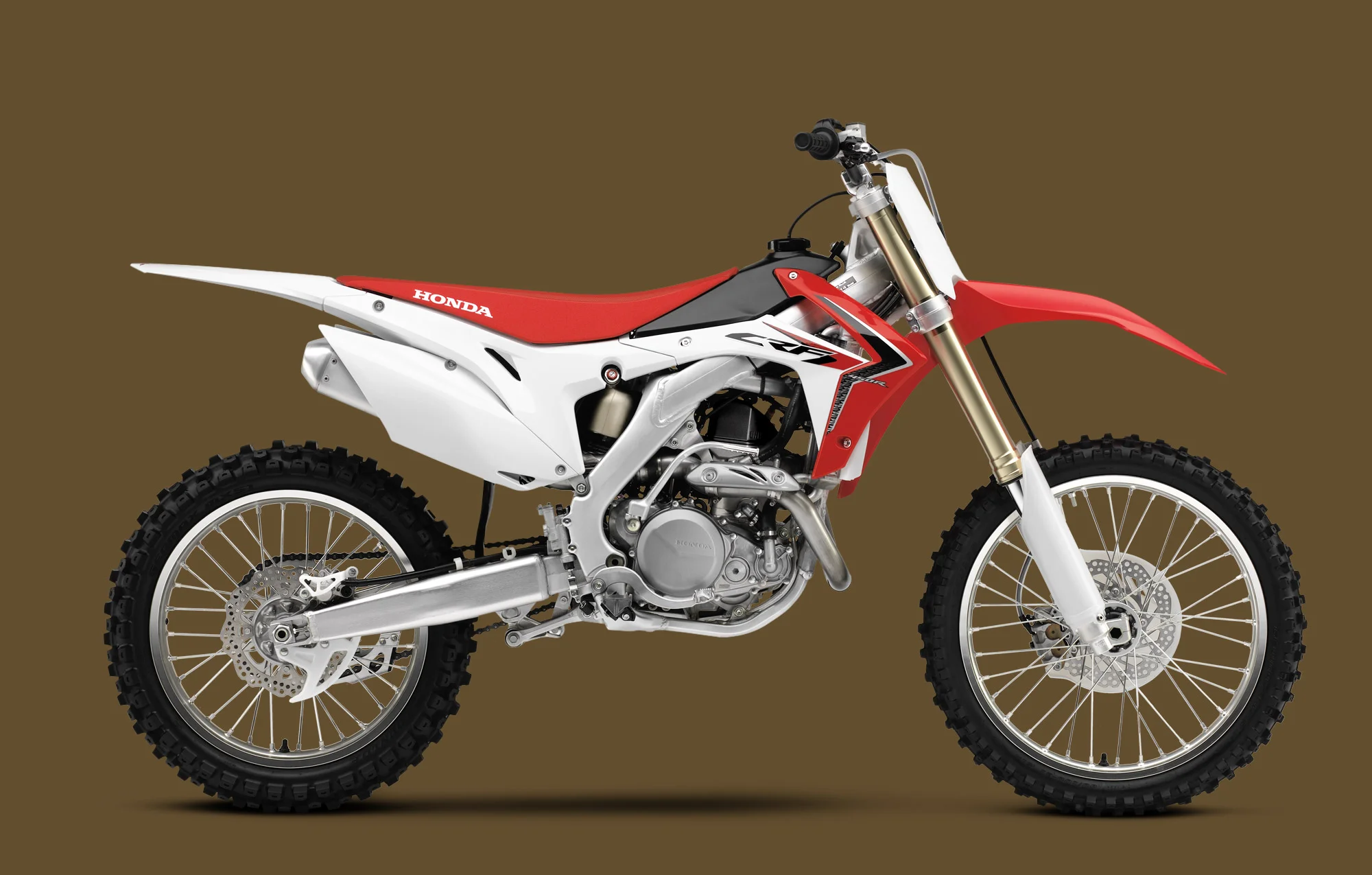 2014 Honda CRF450R