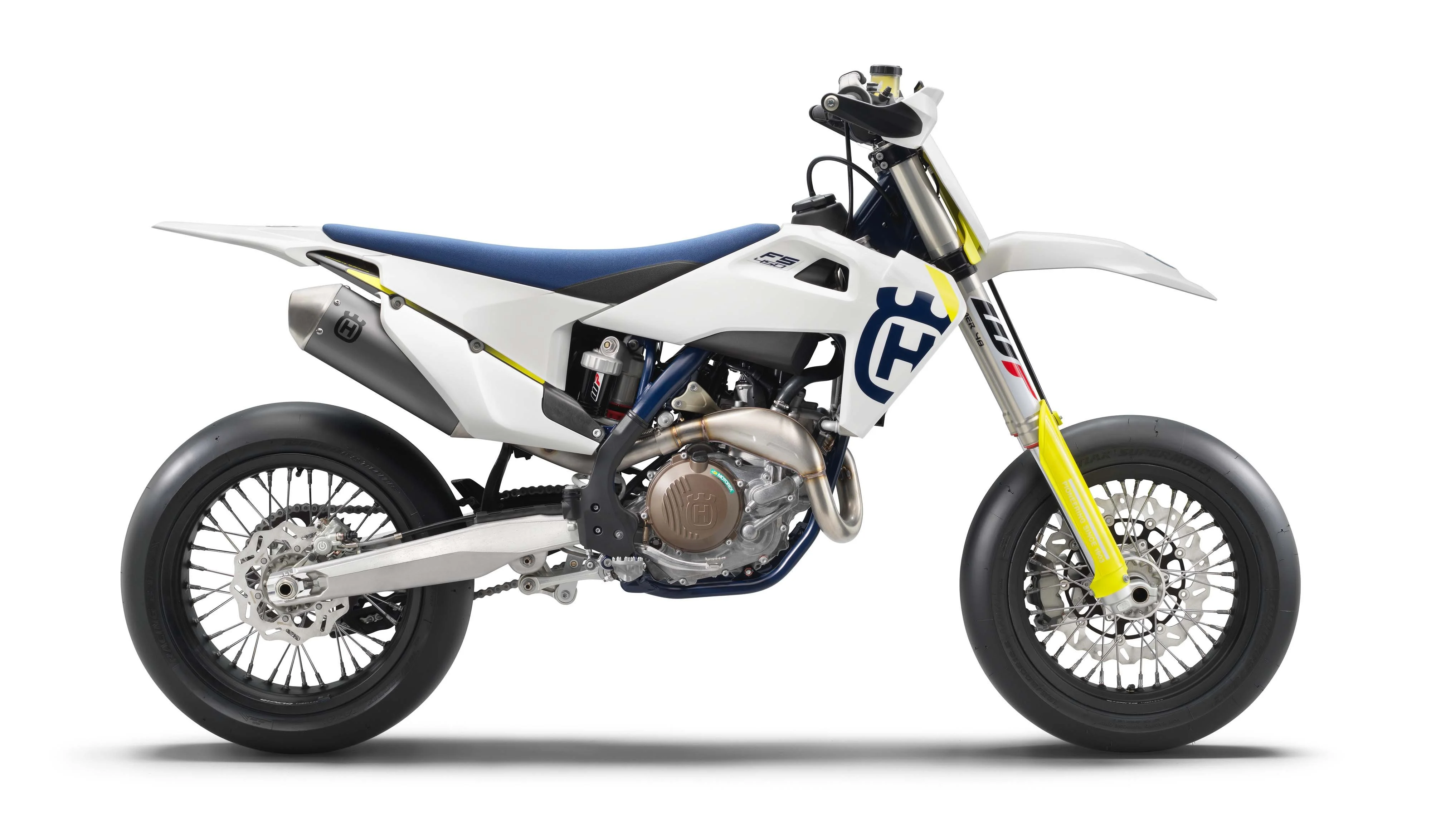 2019 Husqvarna FS 450