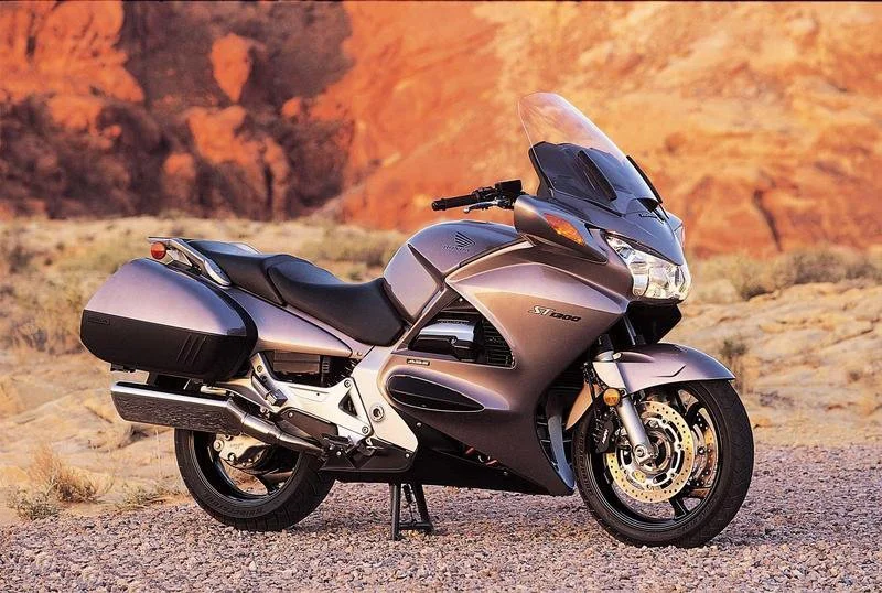 2005 Honda ST 1300 ABS