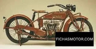 1926 Indian BHEP