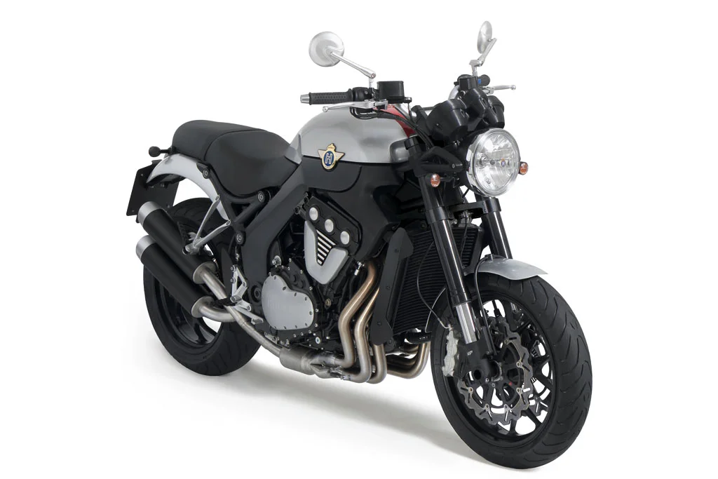 2011 Horex VR6 Roadster