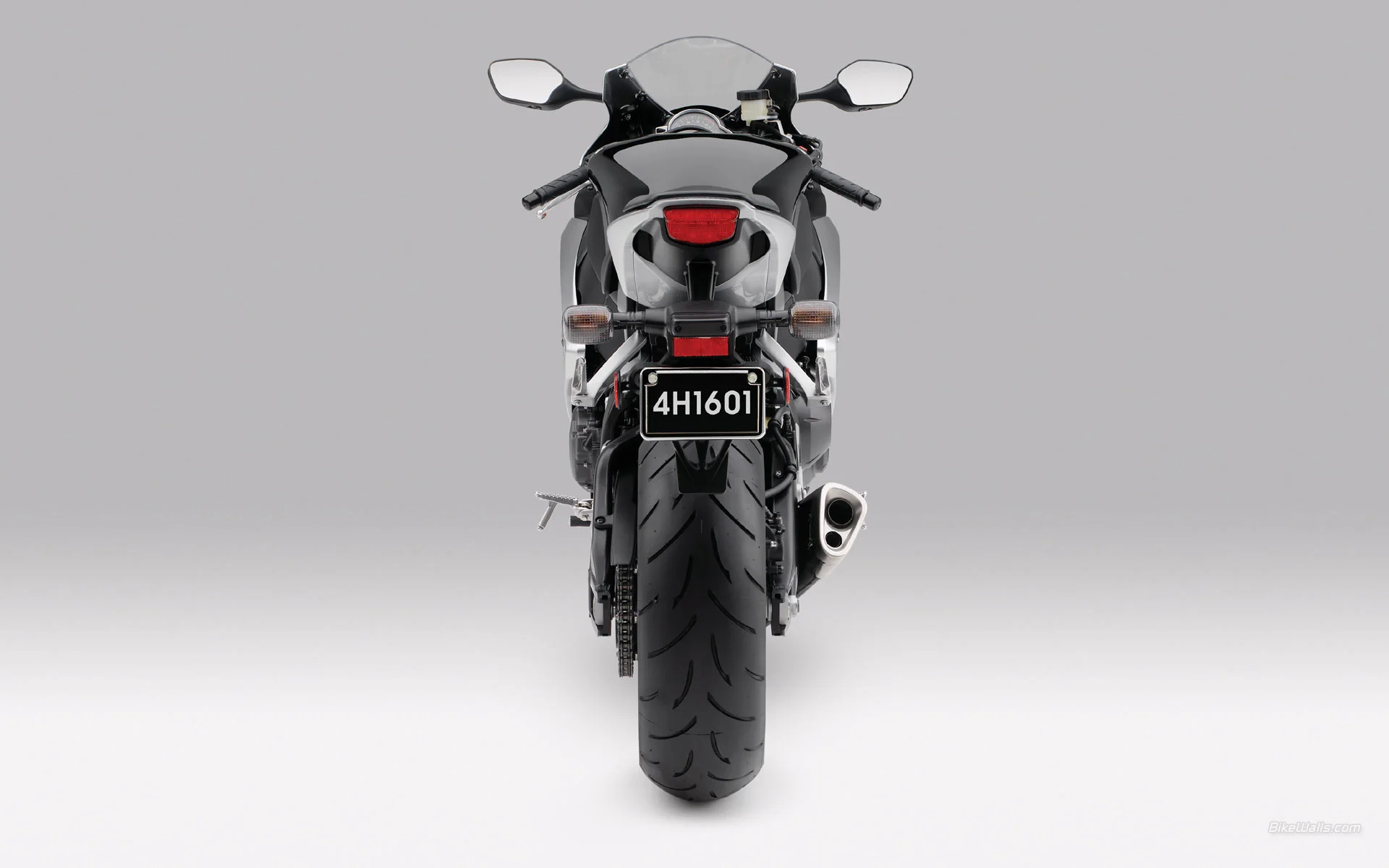 2004 Jincheng JC 125 T-10