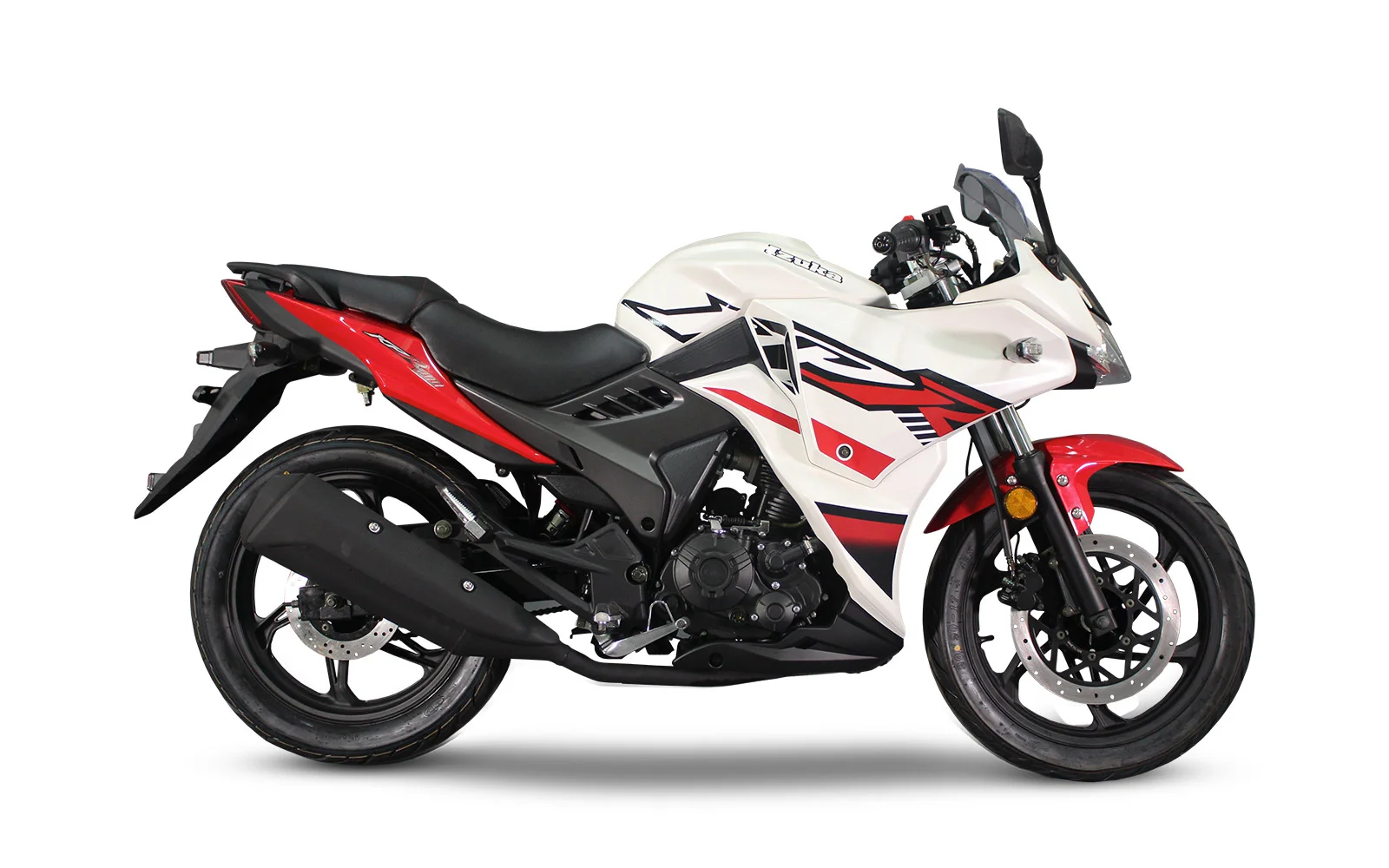 2022 Izuka KPR200