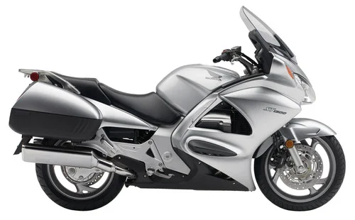 2011 Honda ST1300 ABS