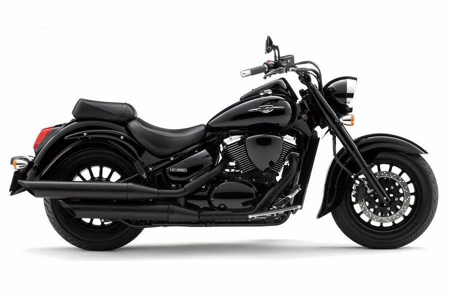 2014 Suzuki Intruder C800B