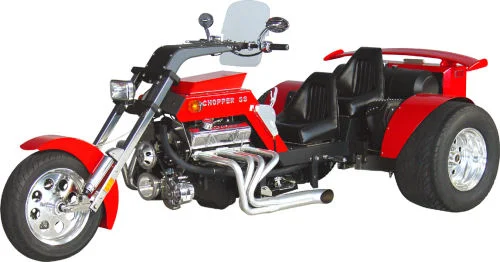 2016 Cheetah Chopper SS