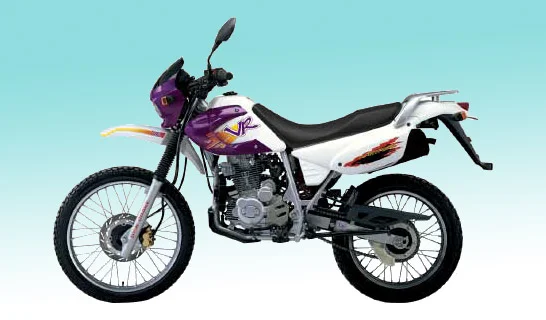 2007 Hartford VR-200H