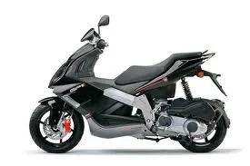 2008 Dayun DY250 Police