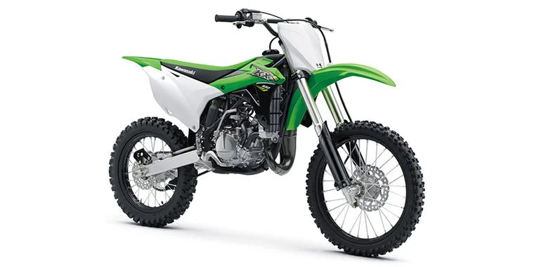 2018 Kawasaki KX 100