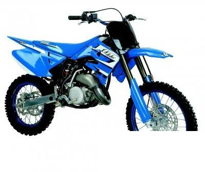 2004 TM Racing C2 Bambino