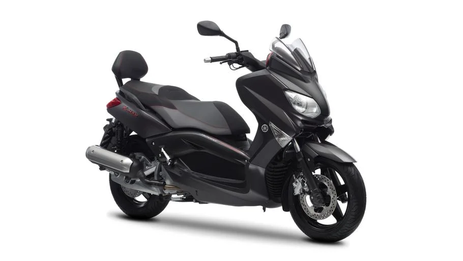 2012 Yamaha X-Max 125 Sport