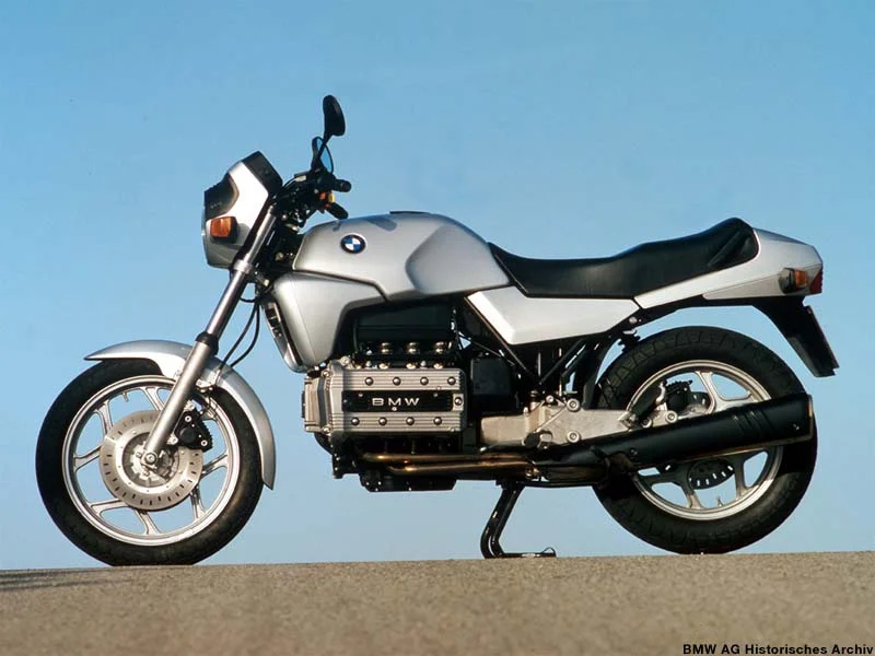 1983 BMW K 100 RS