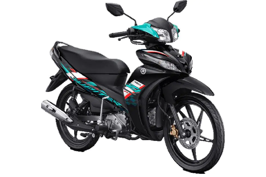 2023 Yamaha Jupiter Z1