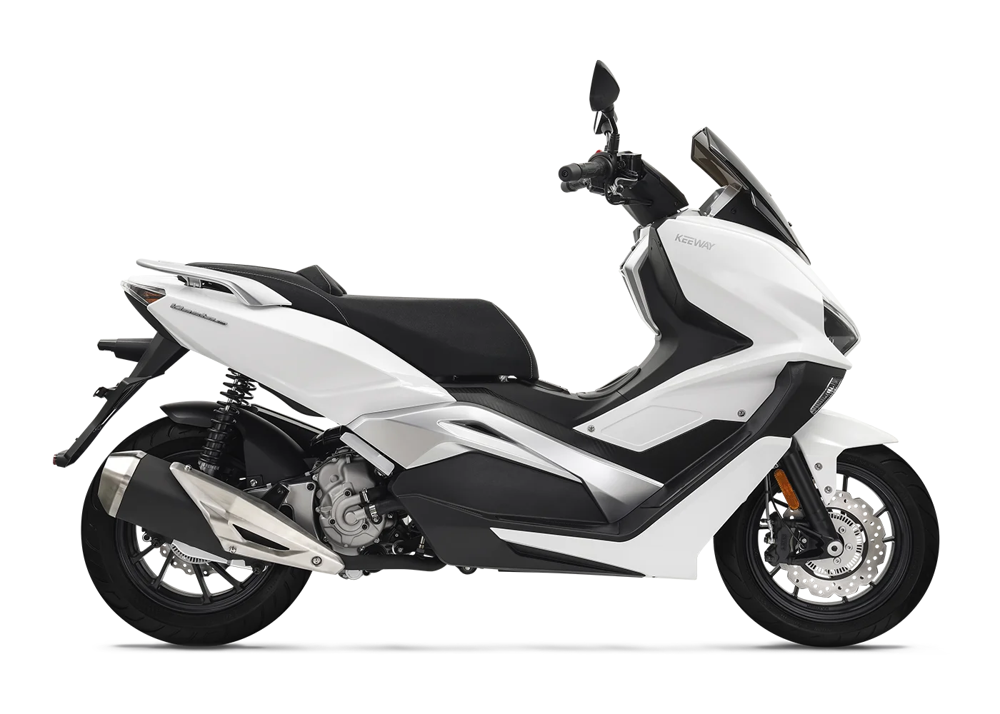2023 Keeway Vieste 300