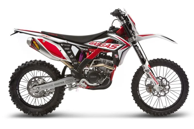 2016 GAS GAS EC 250F
