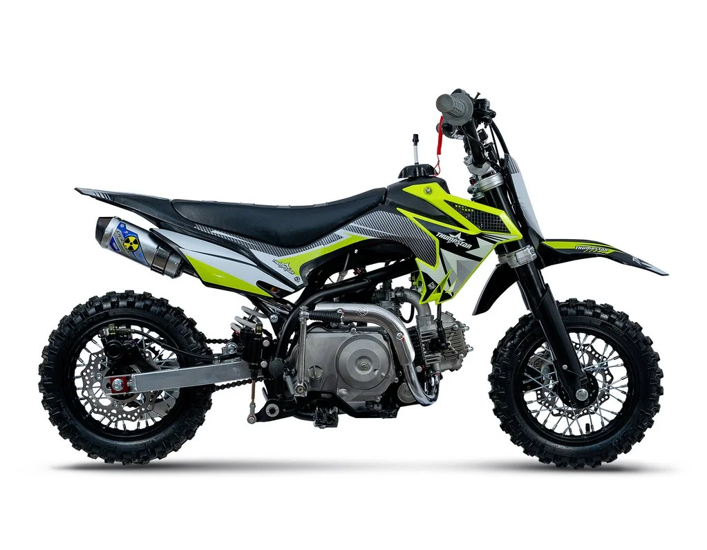 2020 Thumpstar TSK 50