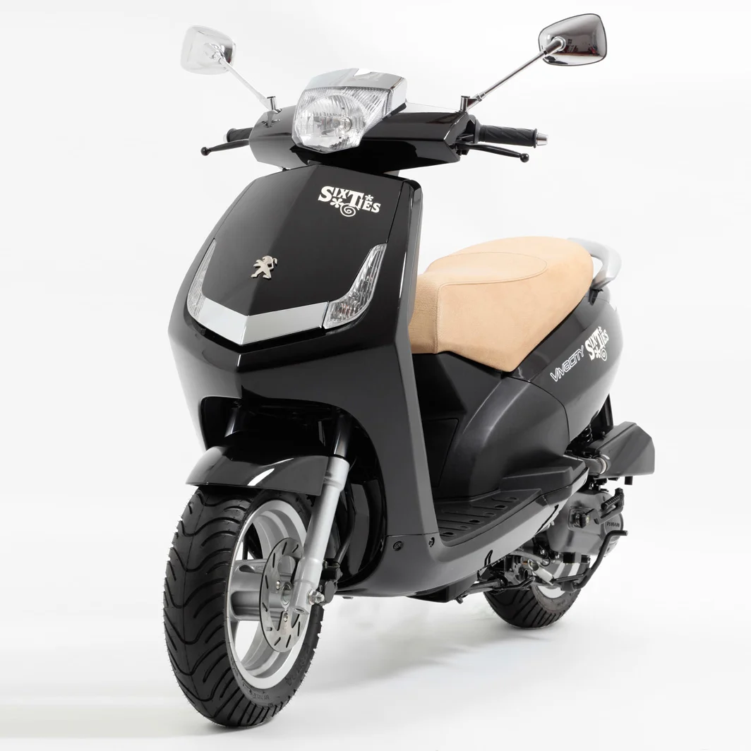 2012 Peugeot Vivacity 3 Sportline