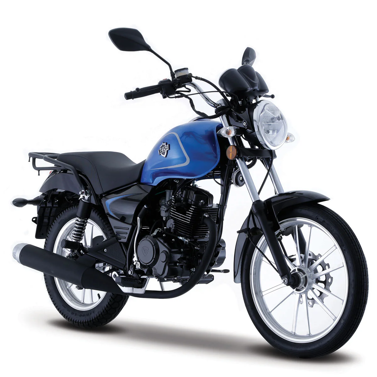 2020 Italika RC150